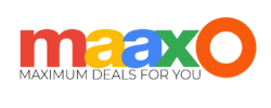 MAAXO LOGO 1